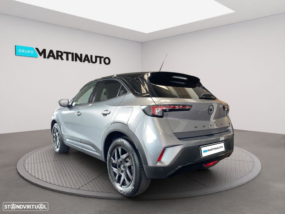 Opel Mokka-e 50 kWh GS - 8