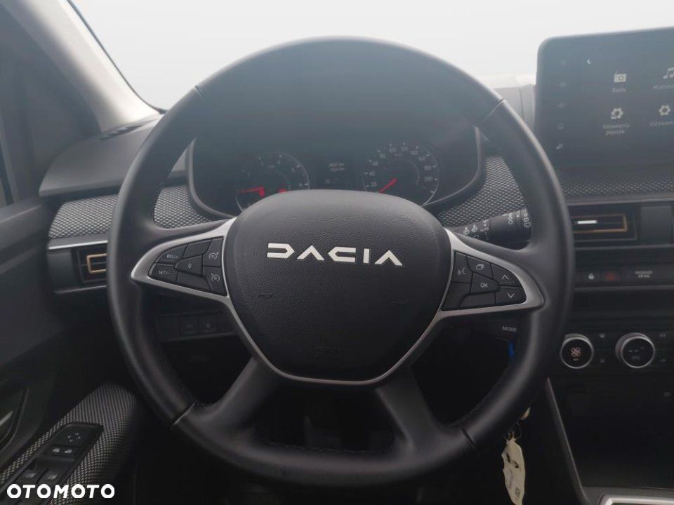 Dacia Sandero Stepway - 12