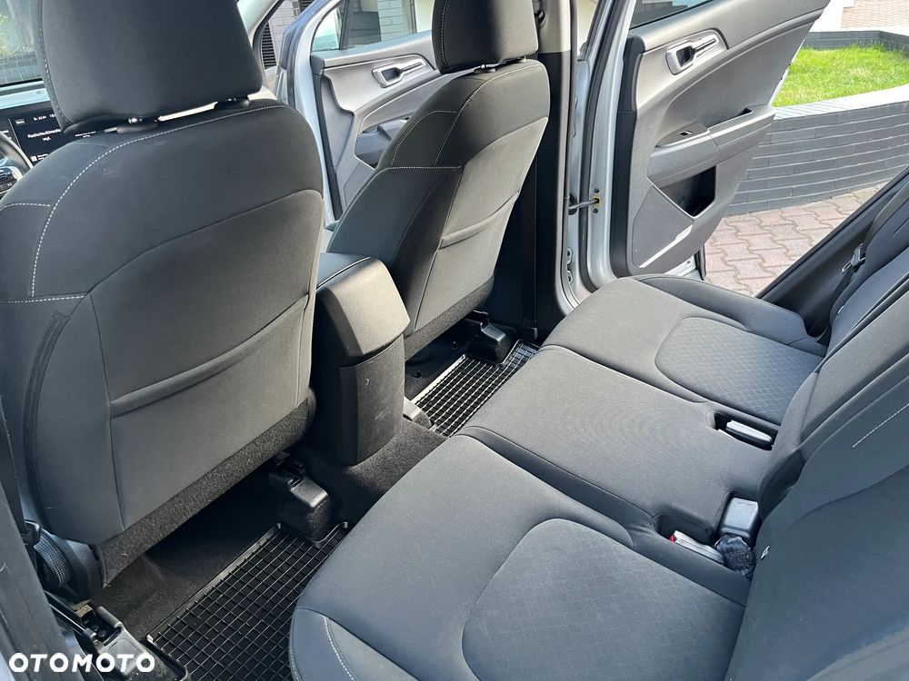 Kia Sportage 1.6 T-GDI M 2WD - 20