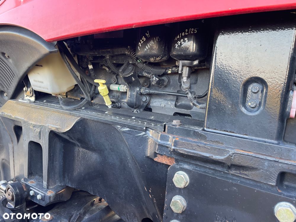 Case IH Magnum 225 - 19