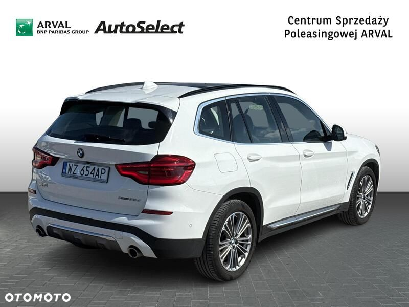 BMW X3 - 6