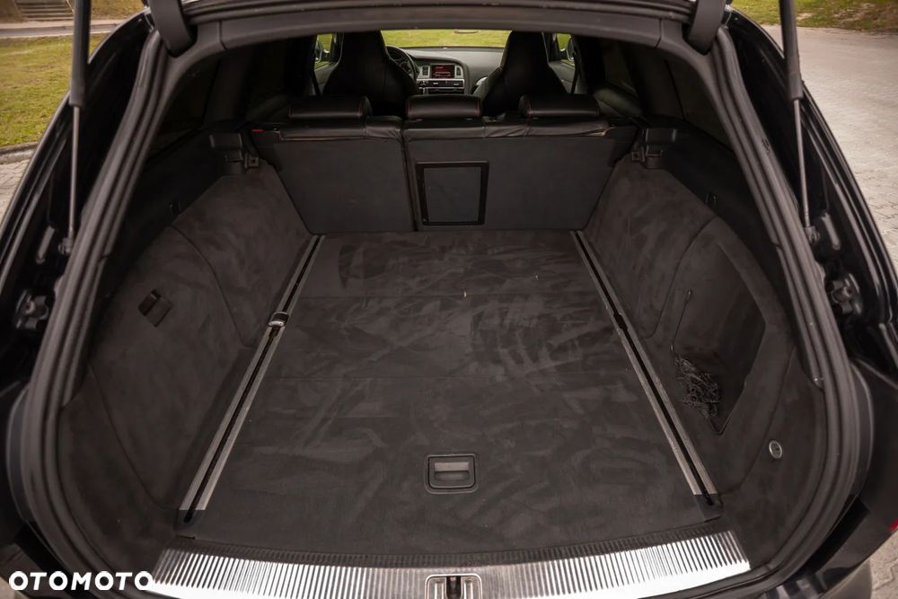 Audi A6 Avant 2.7 TDI - 18