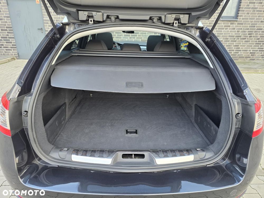Peugeot 508 HDi 160 Allure - 15