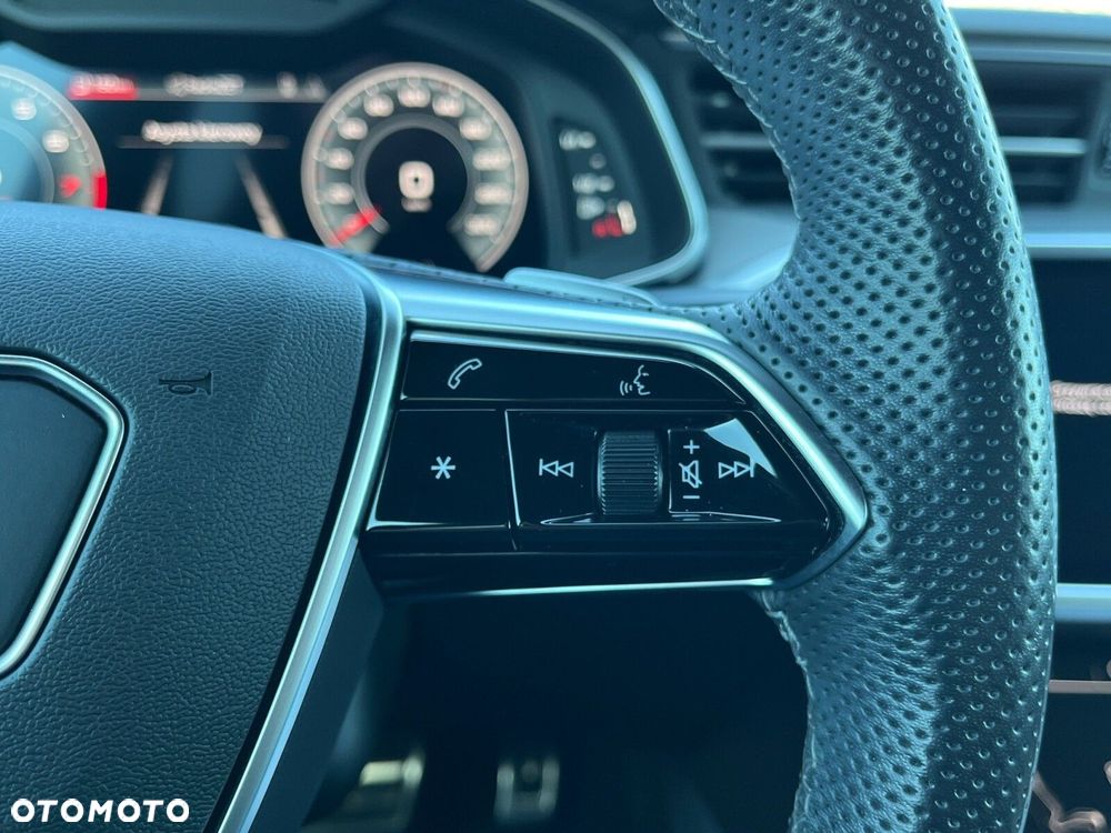 Audi A7 Sportback 45 TFSI mHEV Quattro S tronic - 23