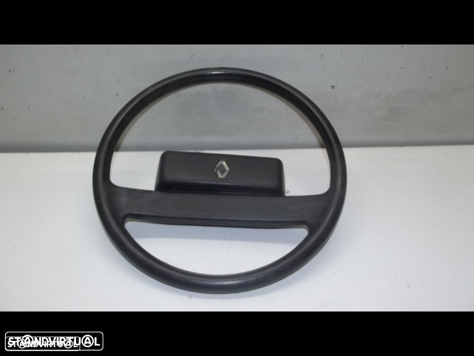 renault 4 L volante original - 1
