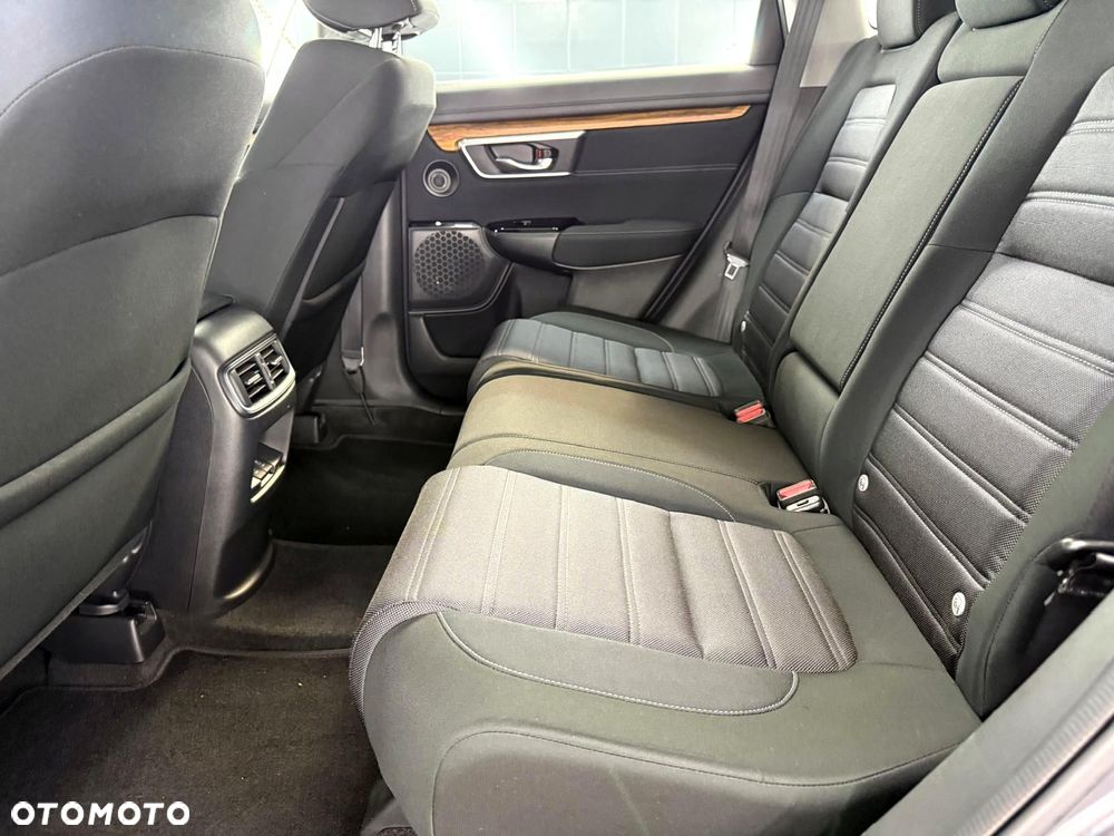 Honda CR-V 1.5T 2WD Elegance - 26