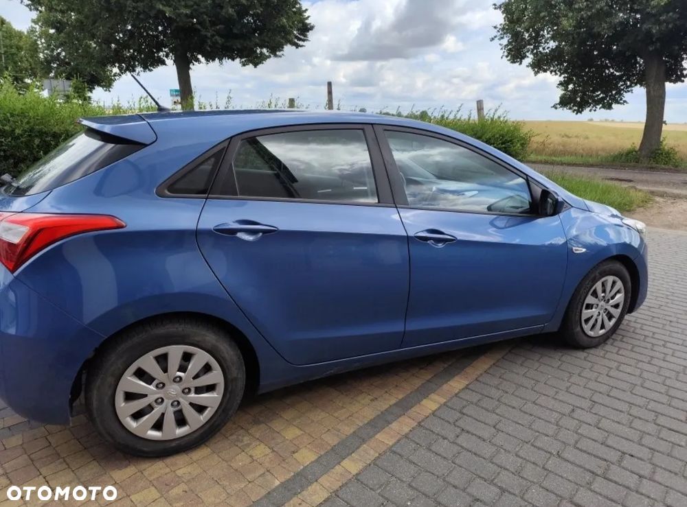 Hyundai i30 - 5