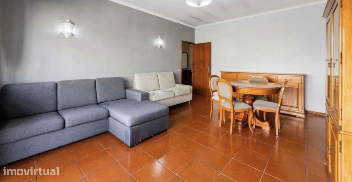 Apartamento T3 para venda em Maximinos, Sé e Cividade - Grande imagem: 5/7