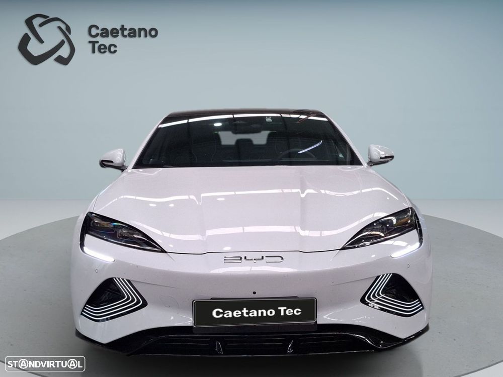 BYD Seal 82.5 kWh Design - 2