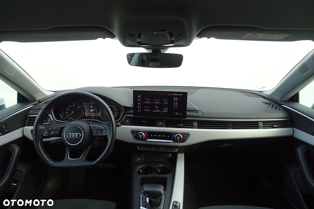 Audi A5 Sportback 35 TFSI mHEV S Line S tronic - 39