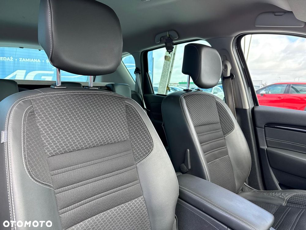 Renault Scenic 1.5 dCi Energy Bose EU6 - 18