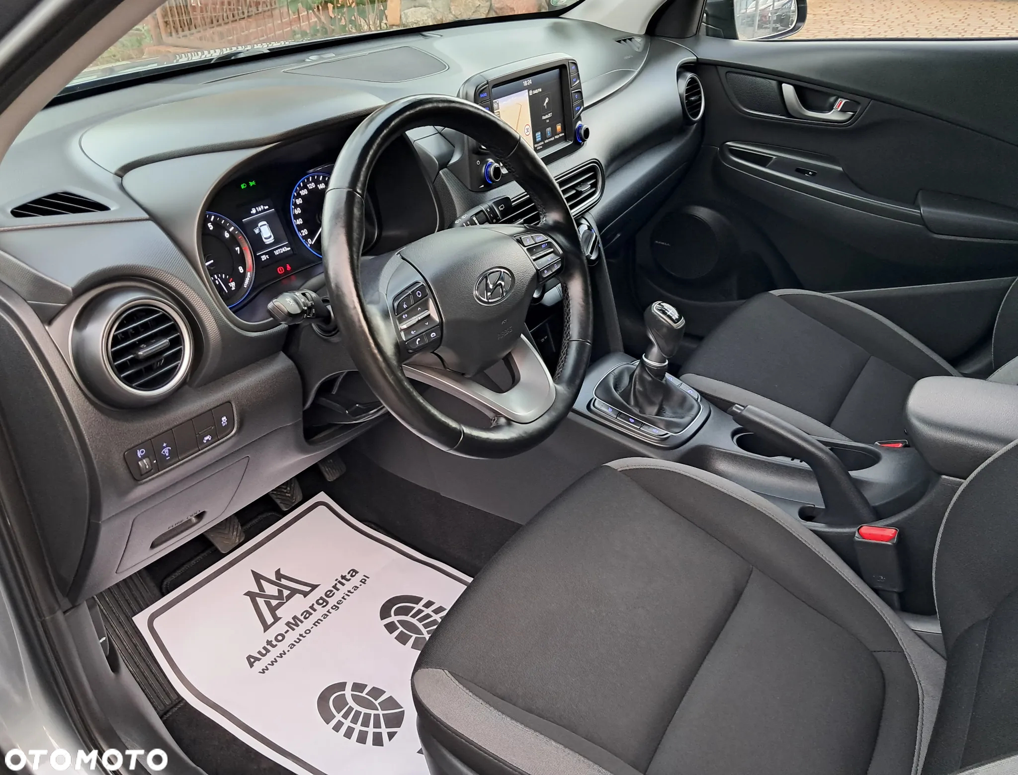Hyundai Kona 1.0 T-GDI Select - 15