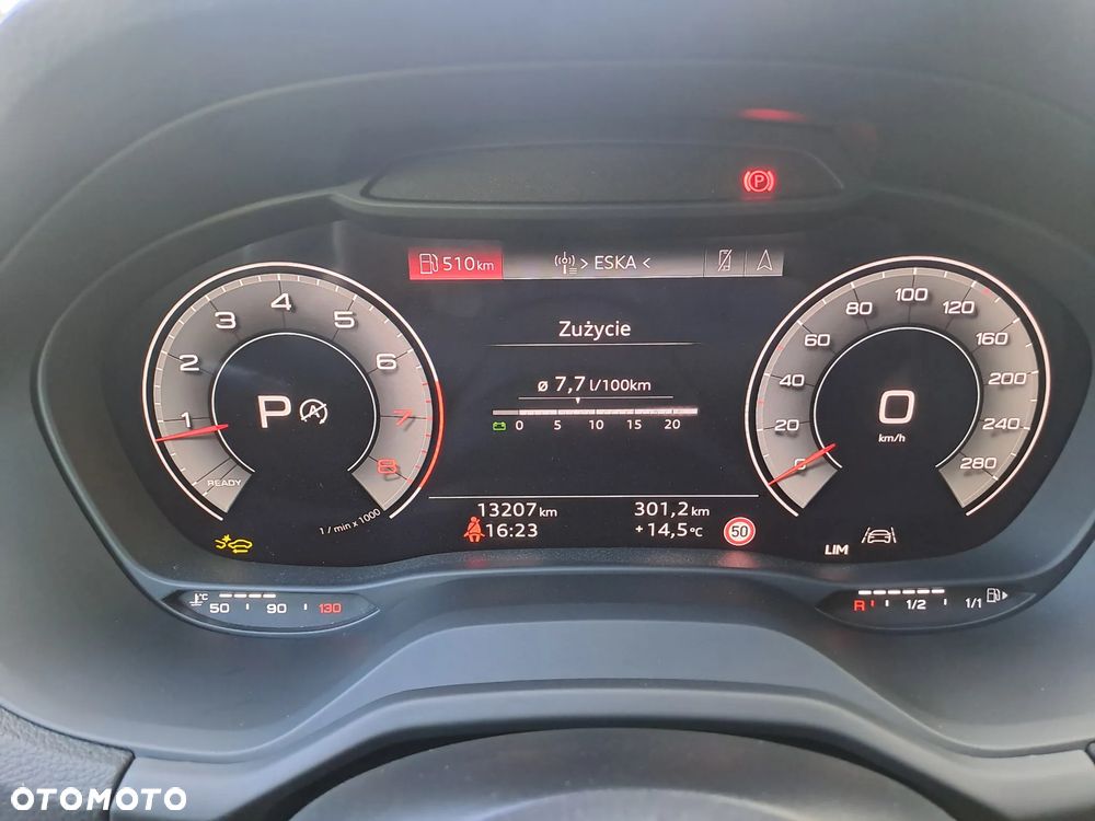 Audi Q2 35 TFSI Advanced S tronic - 24
