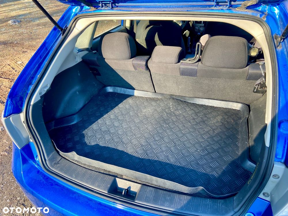 Subaru Impreza - 3