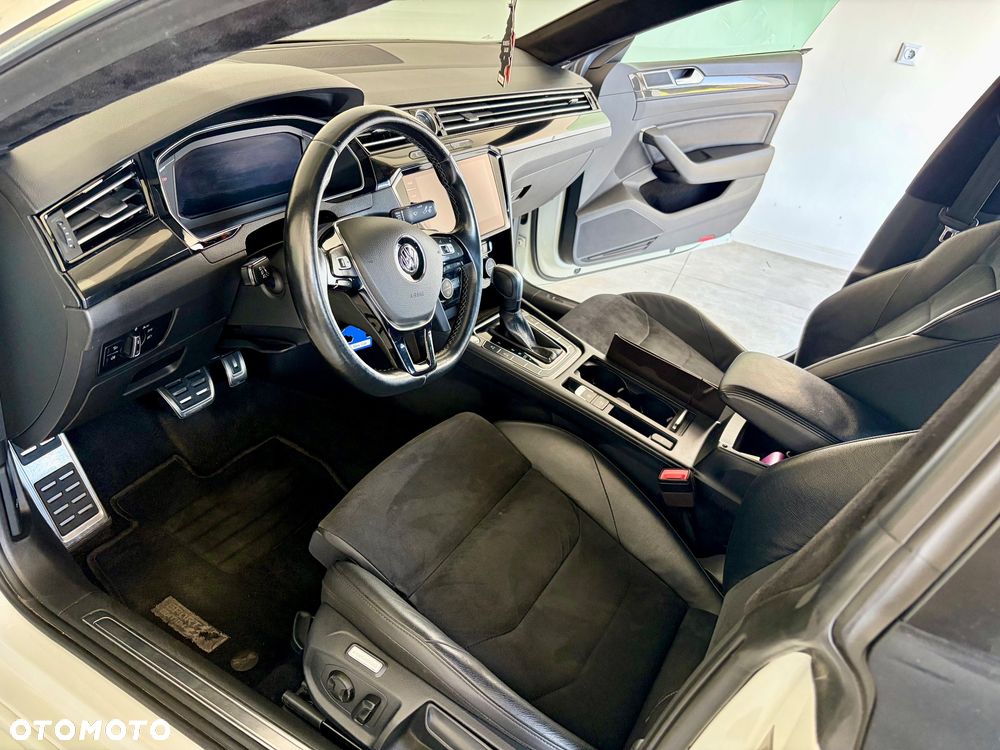 Volkswagen Arteon 2.0 TDI SCR Elegance DSG - 5