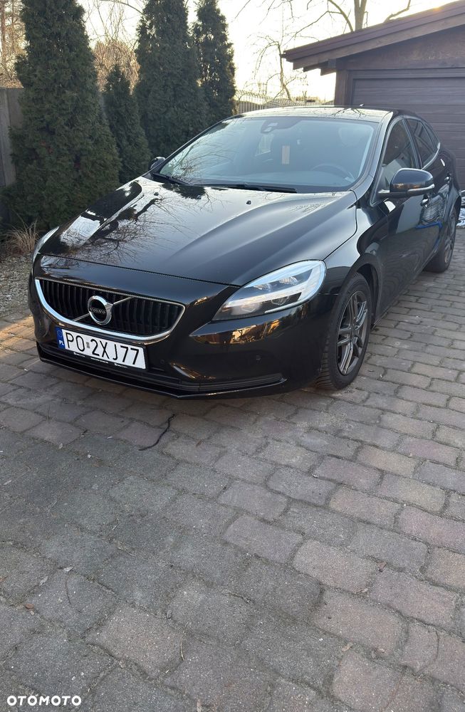 Volvo V40 D2 Drive-E Ocean Race - 1