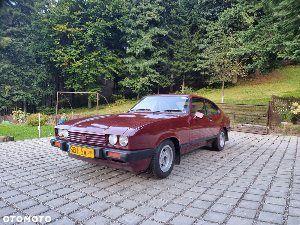 Ford Capri - 3