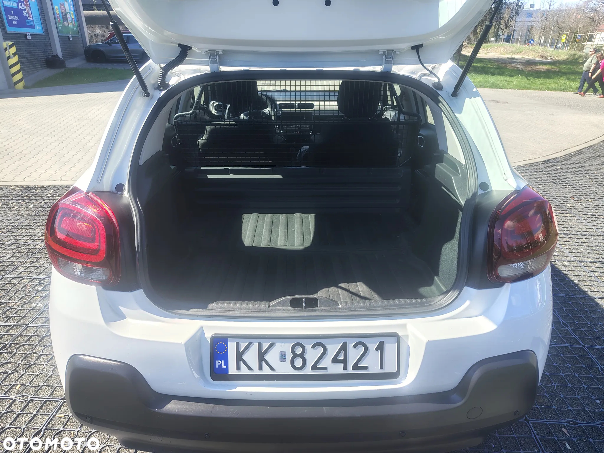 Citroën C3 1.2 PureTech C-Series - 7