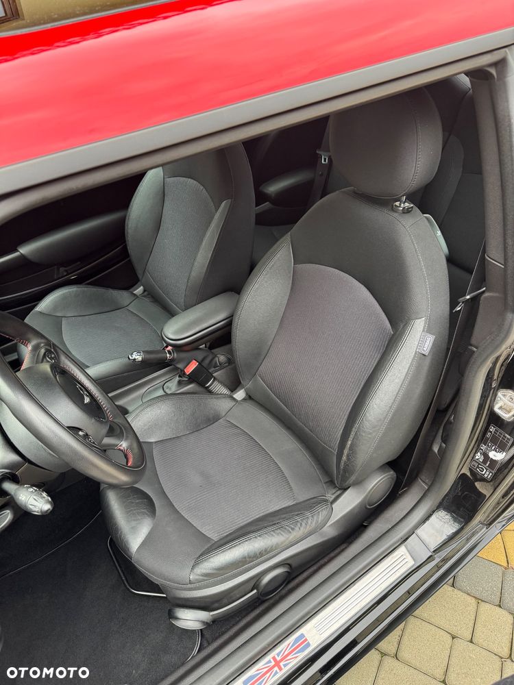 MINI John Cooper Works Standard - 12