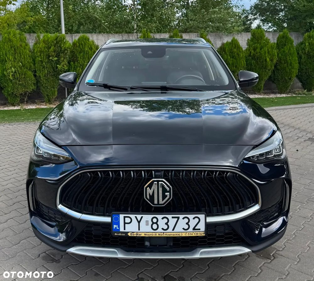 MG HS 1.5 T-GDI Excite - 2