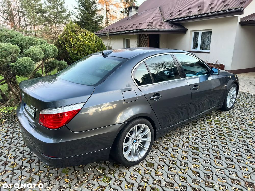 BMW Seria 5 - 2