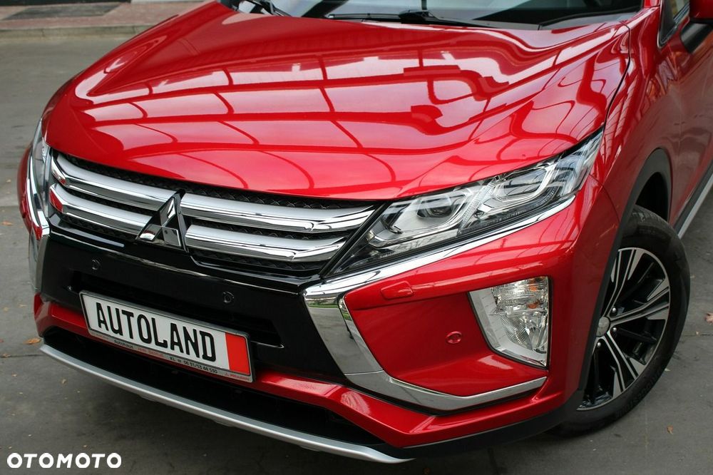 Mitsubishi Eclipse Cross 1.5 T-MIVEC 2WD Diamant+ - 20