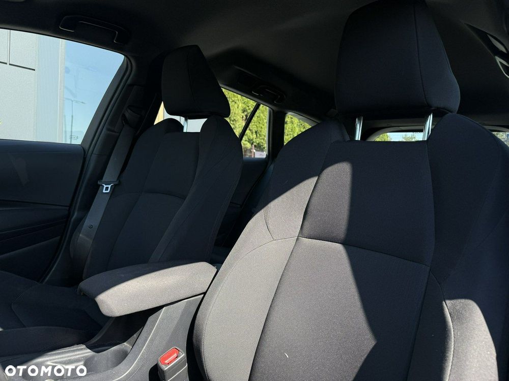 Toyota Corolla 1.8 Hybrid Comfort - 6