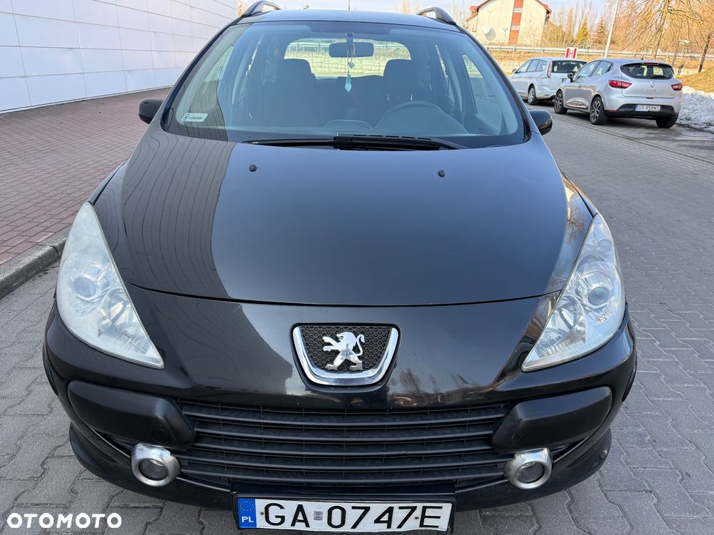 Peugeot 307 1.6 Trendy - 8