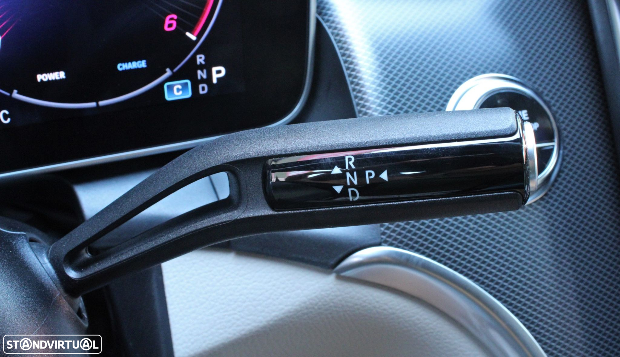 Mercedes-Benz GLC 220 Coupe d 4Matic - 11