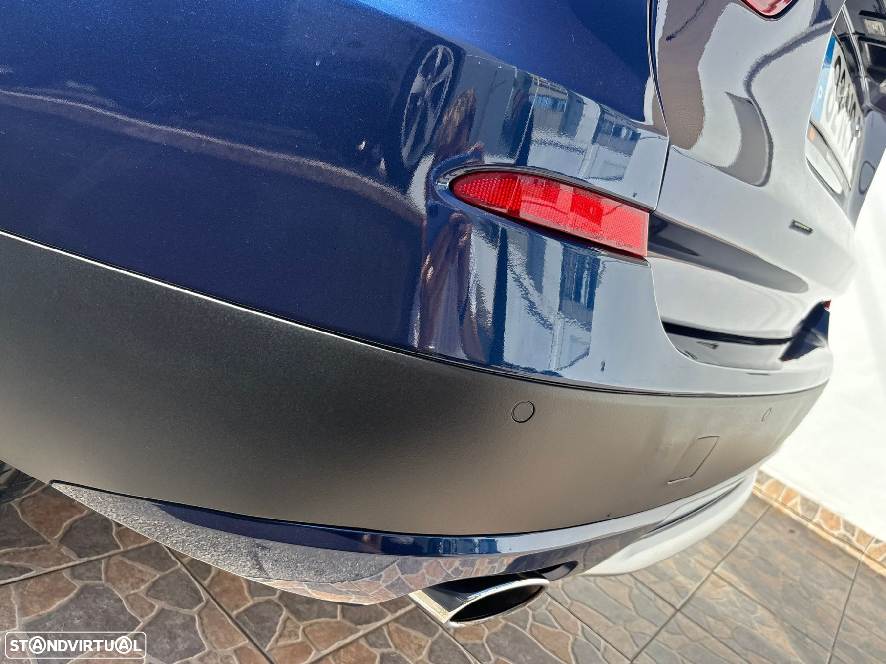 BMW X3 20 d xDrive Auto - 4