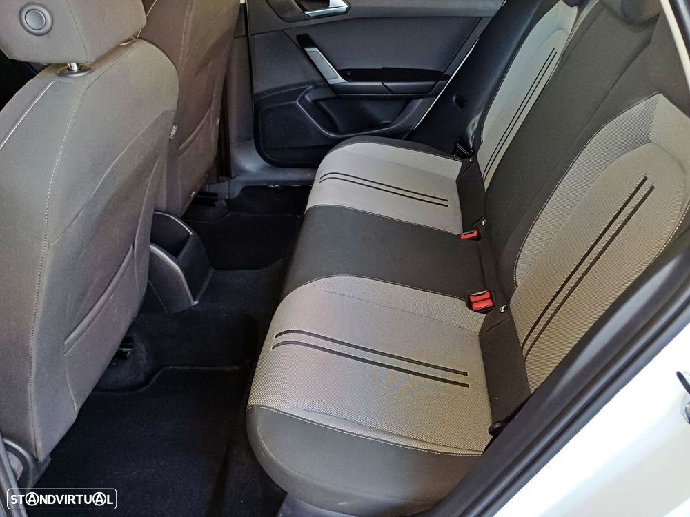 SEAT Leon 1.0 TSI Style - 14