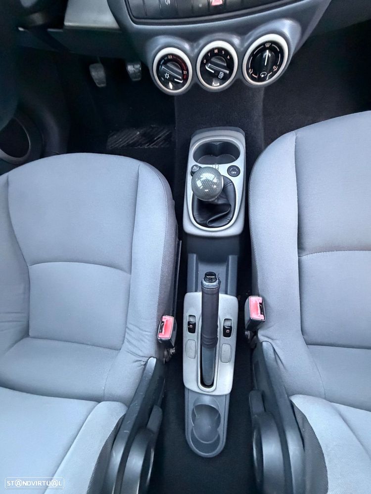 Smart ForFour Passion 75 - 9