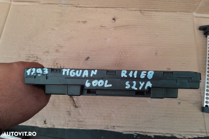 Calculator confort 5Q0937084CE 5Q0937084CE Volkswagen VW - 3