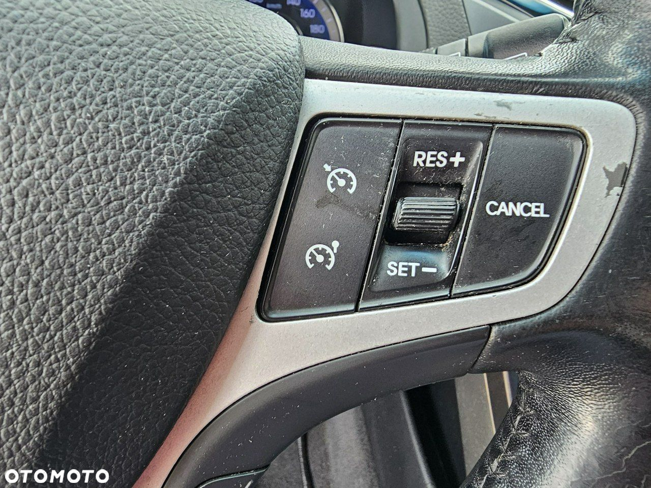 Hyundai i40 1.6 GDI BlueDrive Comfort - 24