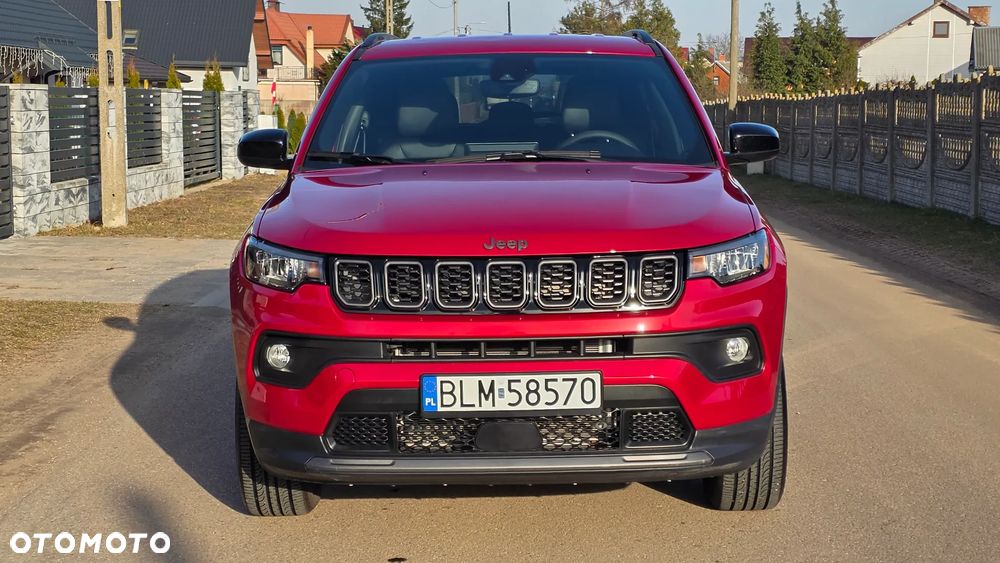Jeep Compass - 11