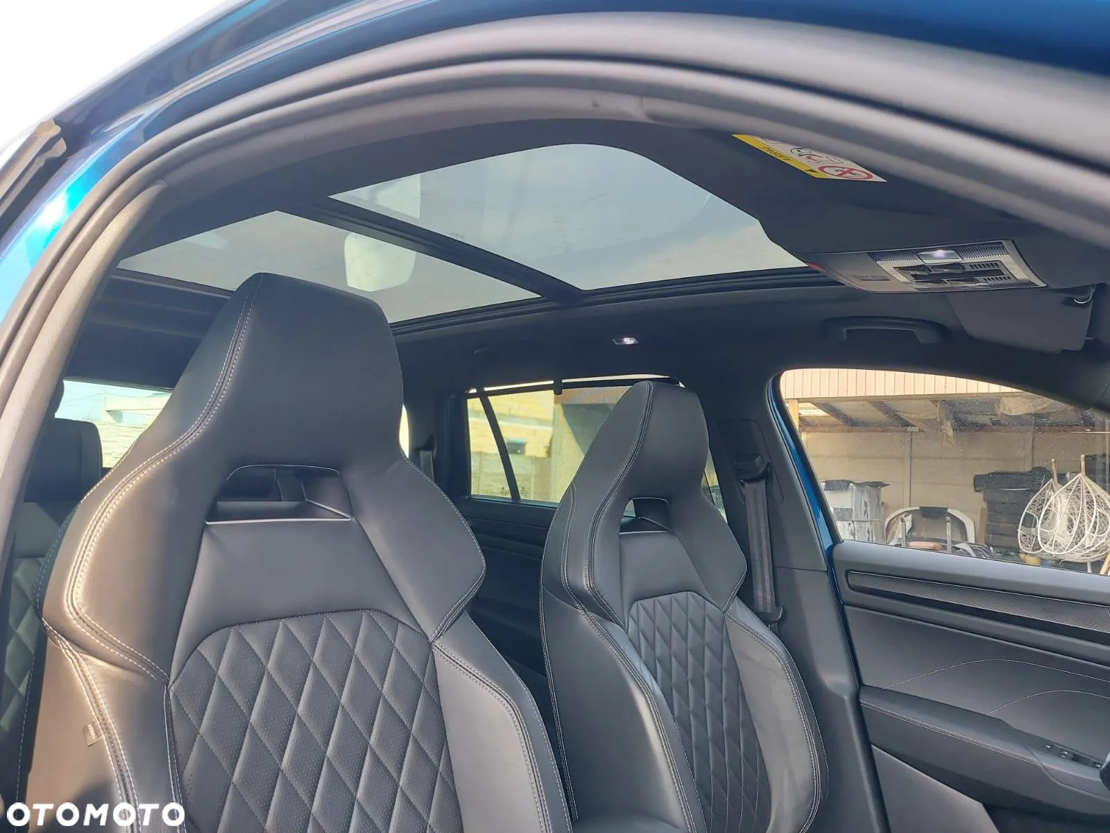 Skoda Kodiaq 2.0 TDI 4x4 Sportline DSG 7os - 22