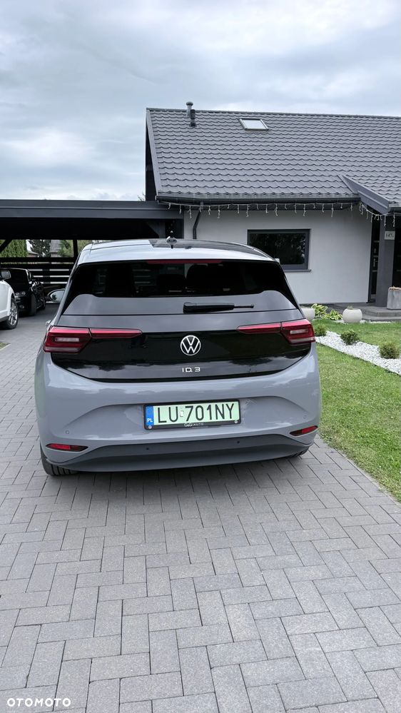 Volkswagen ID.3 58kWh Pro Performance - 6