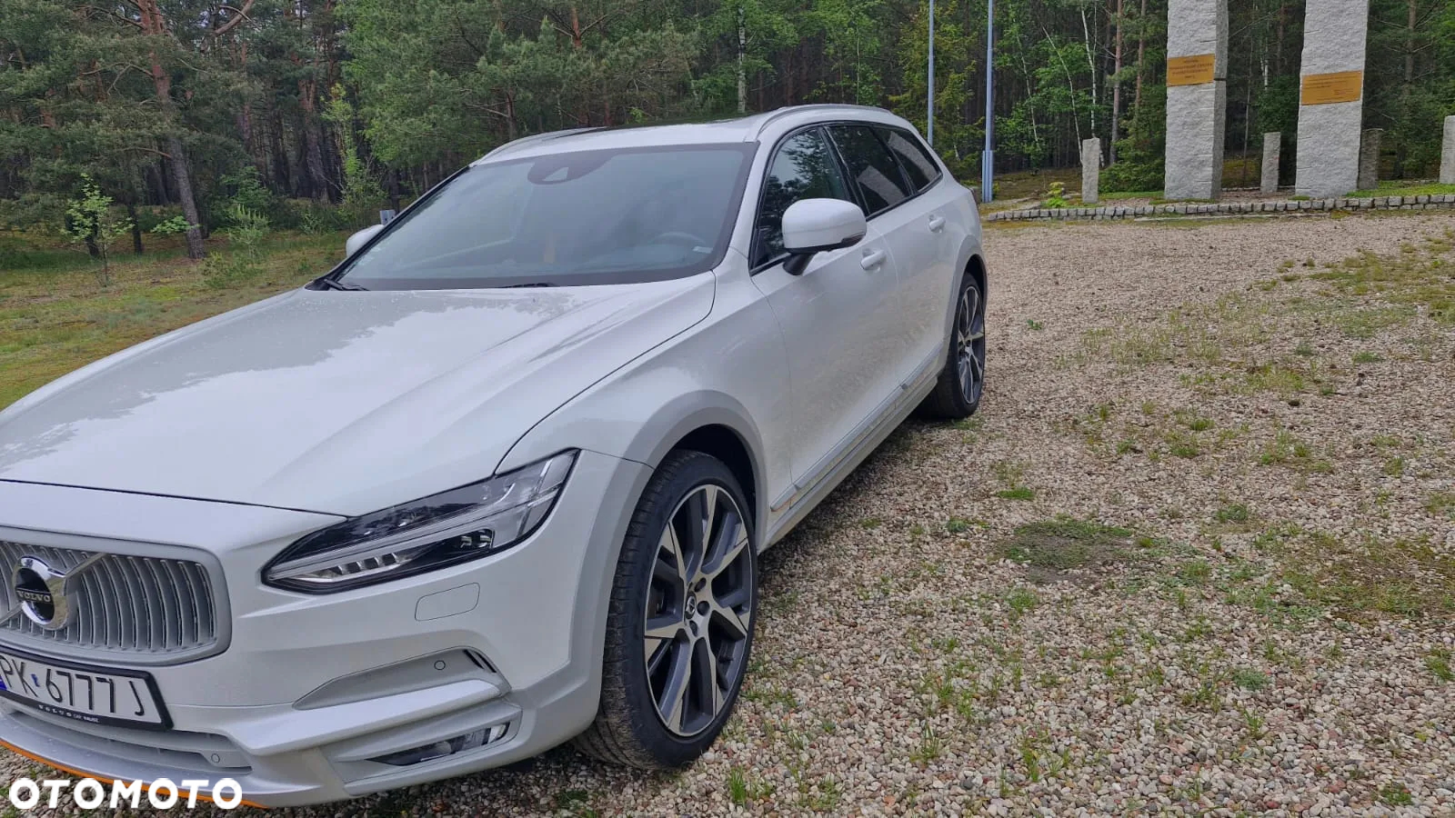 Volvo V90 - 36