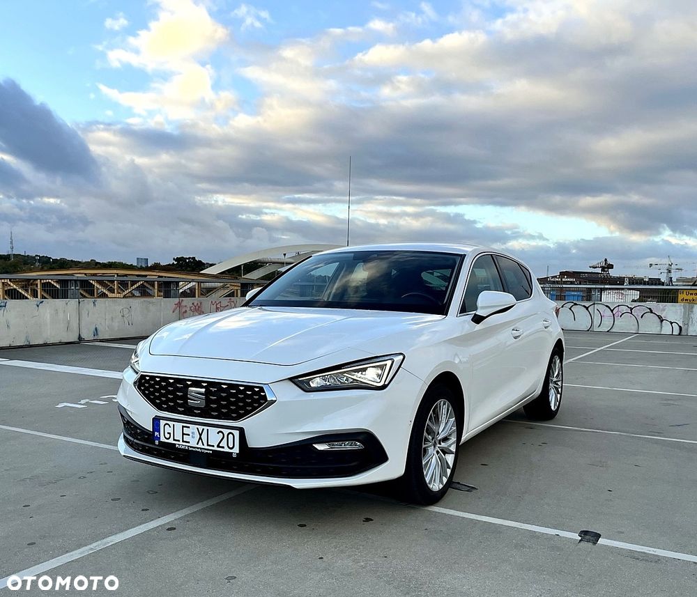 Seat Leon 1.5 TSI Xcellence - 7