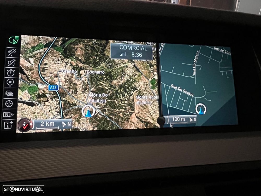 BMW 520 d Auto - 6