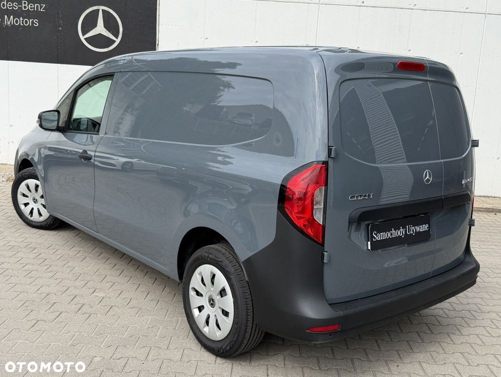 Mercedes-Benz citan 110 CDI - 14