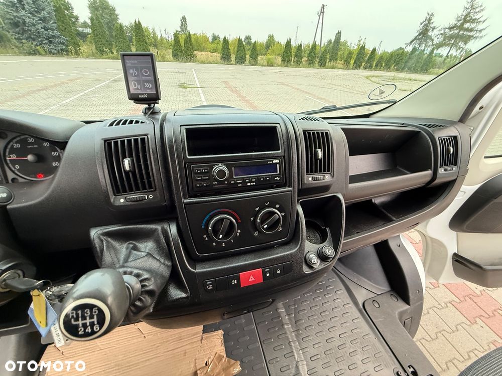 Peugeot BOXER  2.2 HDI L2 H2 - 39
