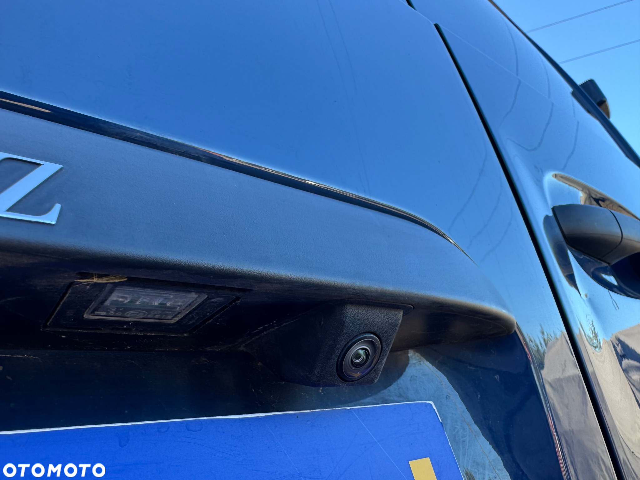 Mercedes-Benz Vito - 9