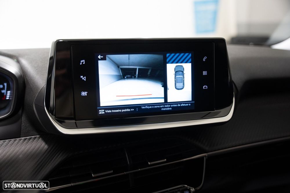 Peugeot 2008 1.2 PureTech Active Pack - 13