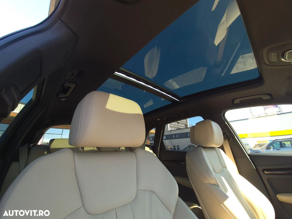 Audi Q5 2.0 TFSI S tronic Sport - 17