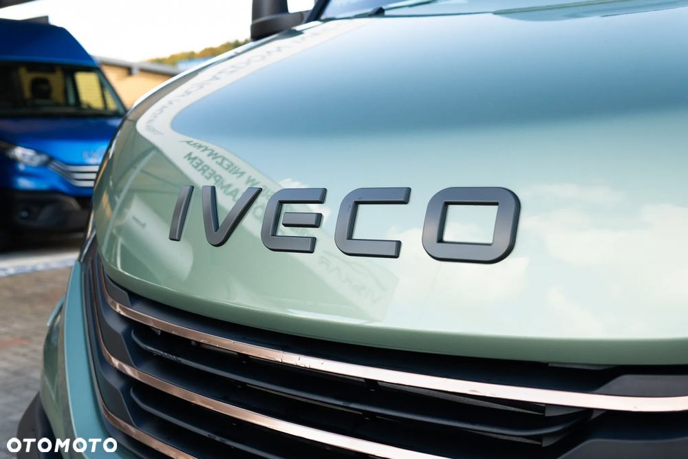 Iveco Daily 35S16H3.0A8 - 23