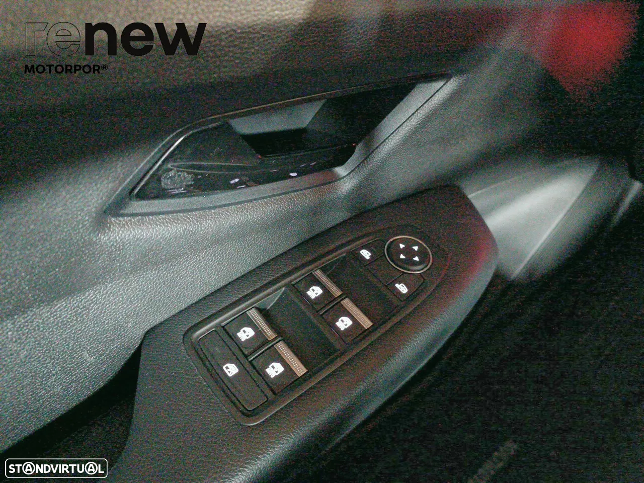 Renault Mégane E-Tech EV40 Equilibre Autonomia Urbana CA7 - 21
