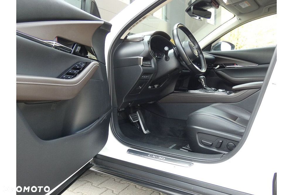 Mazda CX-30 2.0 mHEV Exclusive-Line 2WD - 15