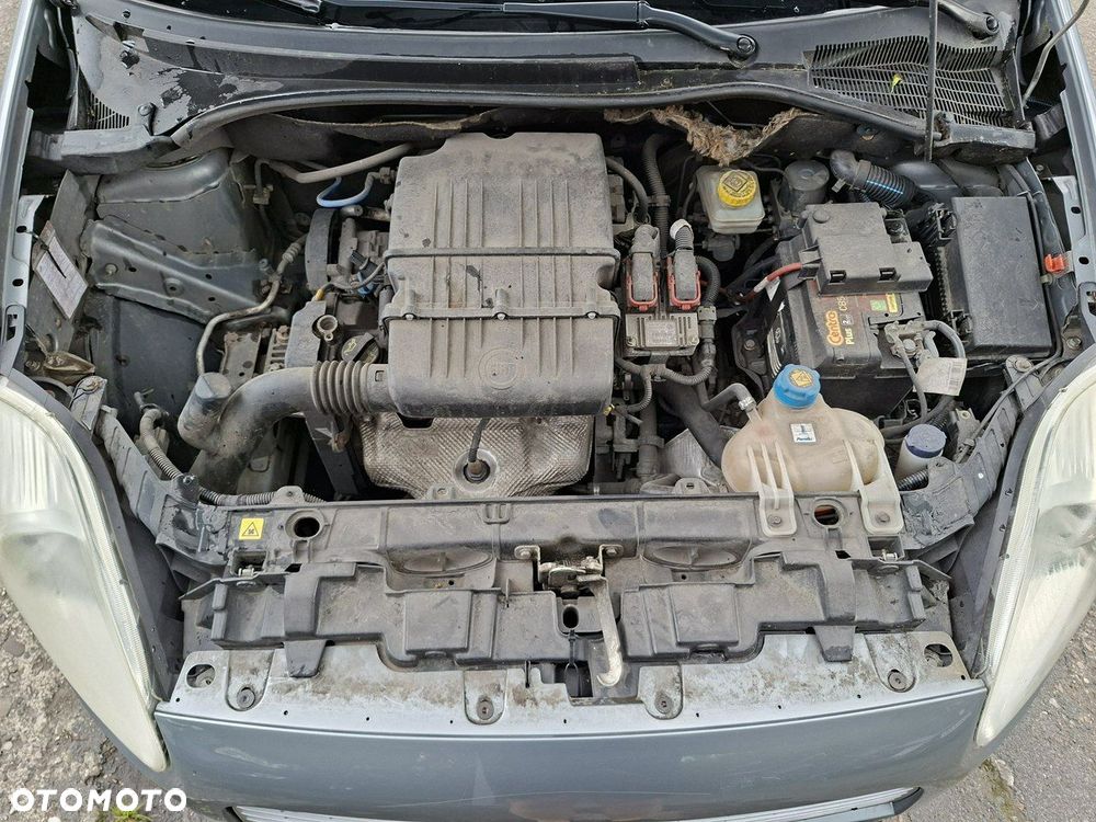 Fiat Punto - 19
