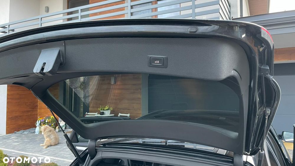 Audi A4 Avant 2.0 TDI DPF S line Sportpaket - 11